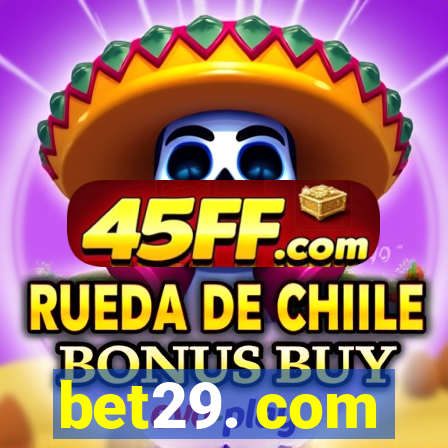 bet29. com
